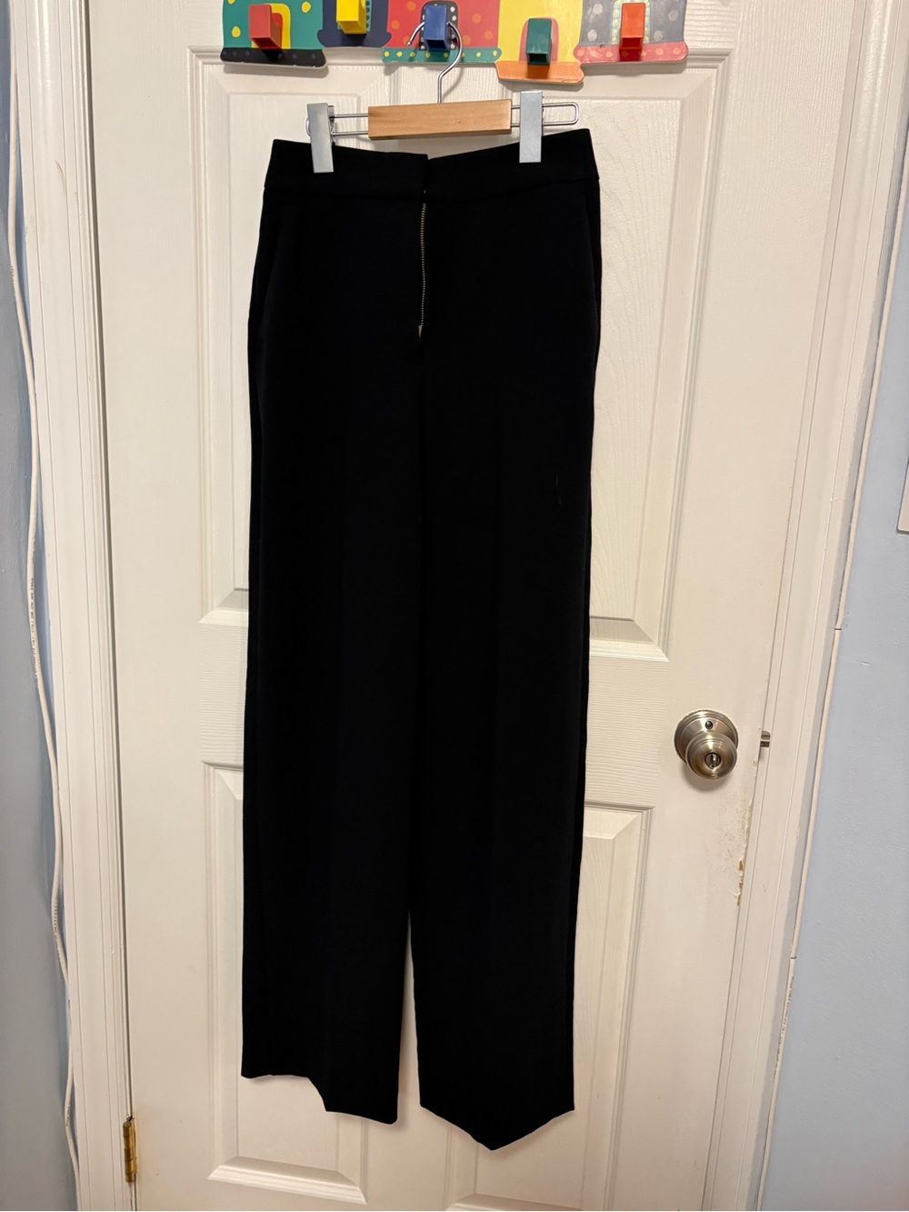 Aritzia Wilfed The Limitless Pant Black Size 2